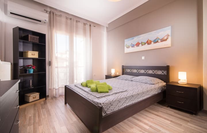 Michalis Apartments