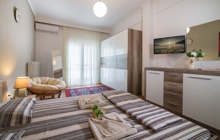 Michalis Apartments