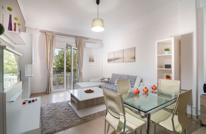 Michalis Apartments