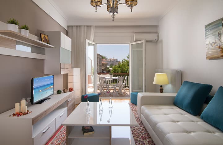 Michalis Apartments