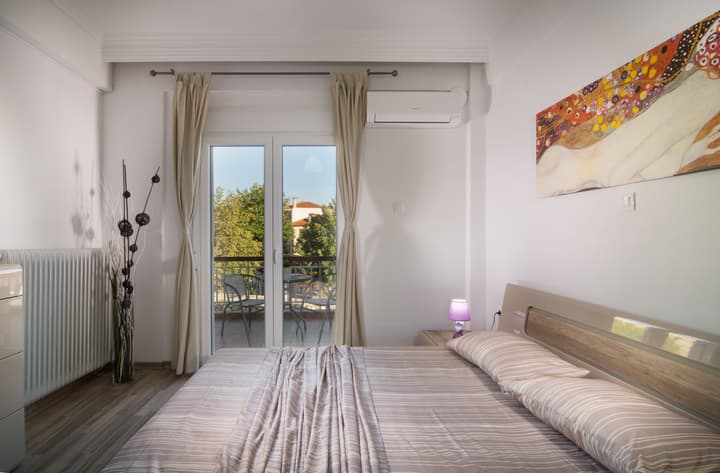 Michalis Apartments