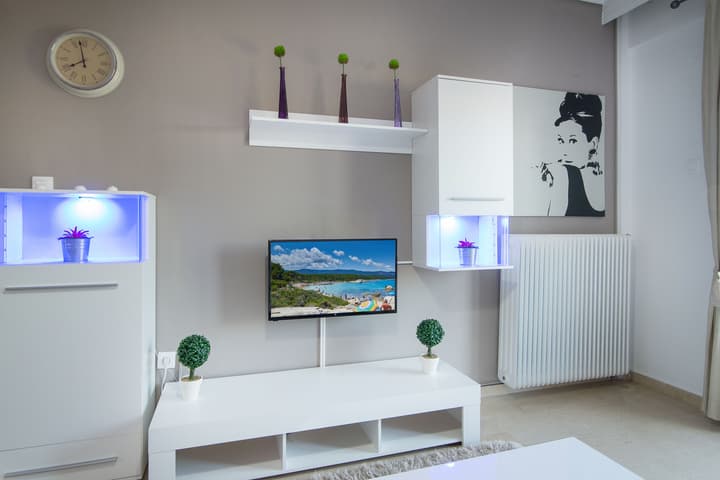 Michalis Apartments
