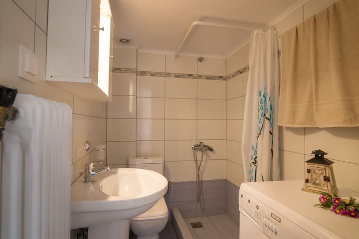 Michalis Apartments