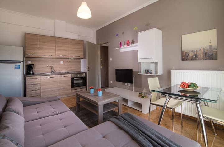 Michalis Apartments