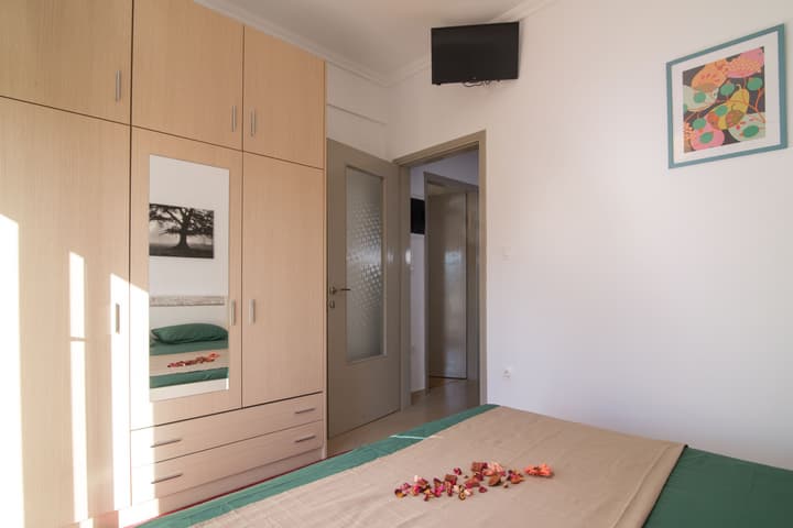 Michalis Apartments