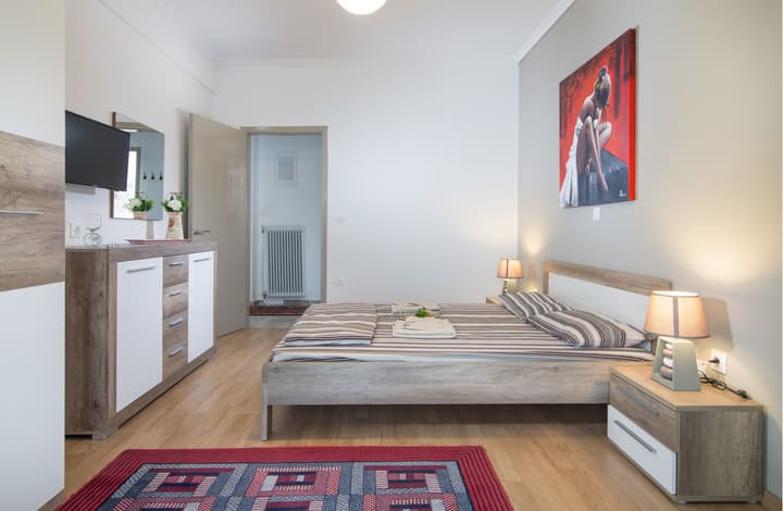 Michalis Apartments