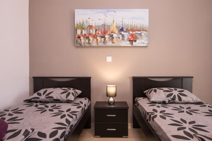 Michalis Apartments