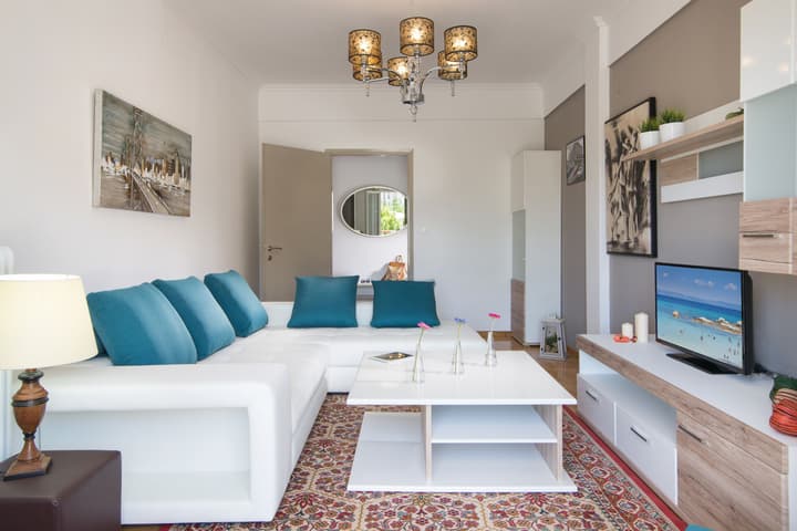 Michalis Apartments
