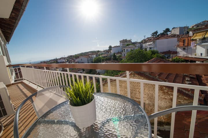 Michalis Apartments