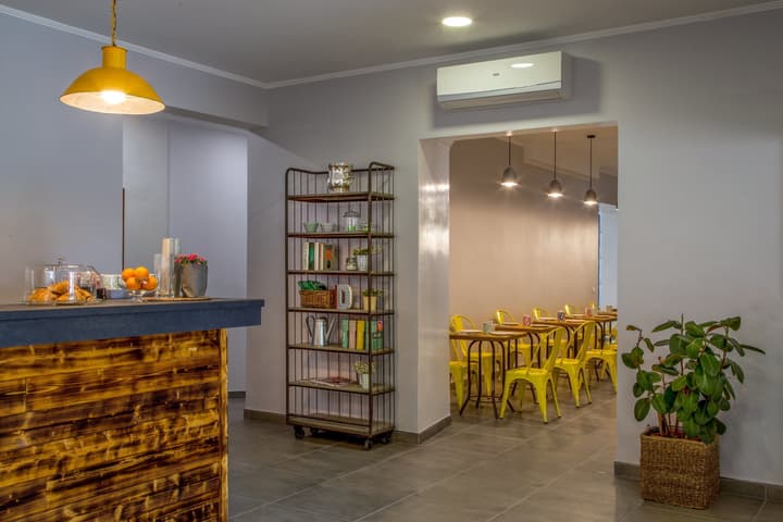 Urban Garden Hotel