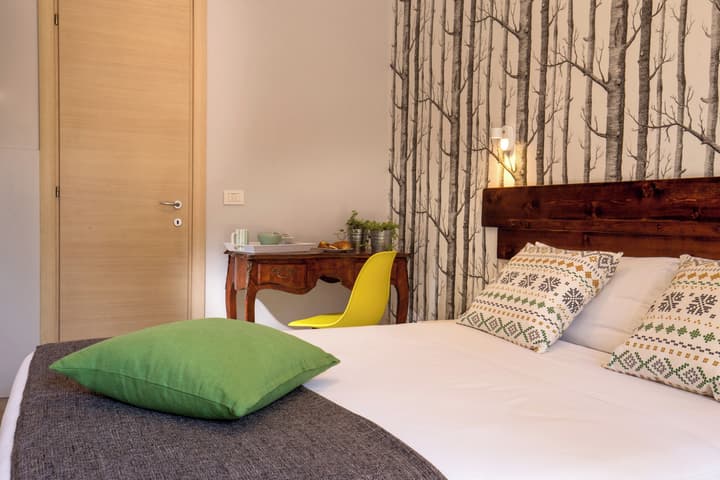 Urban Garden Hotel