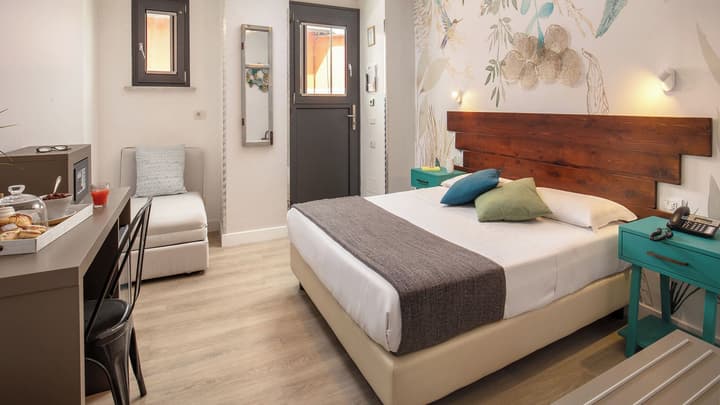 Urban Garden Hotel