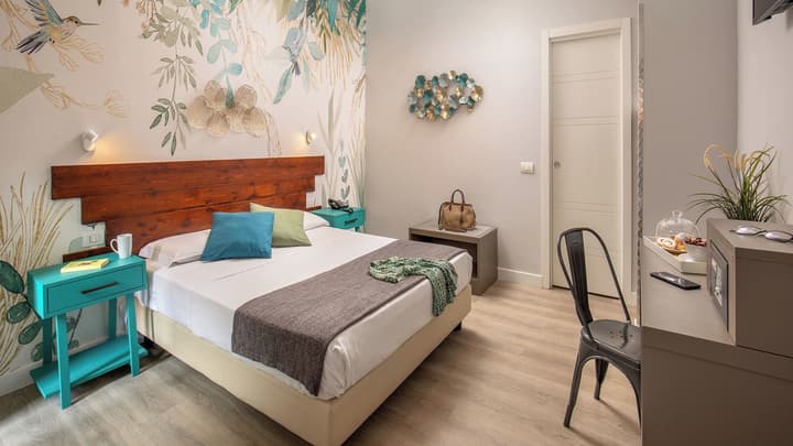 Urban Garden Hotel