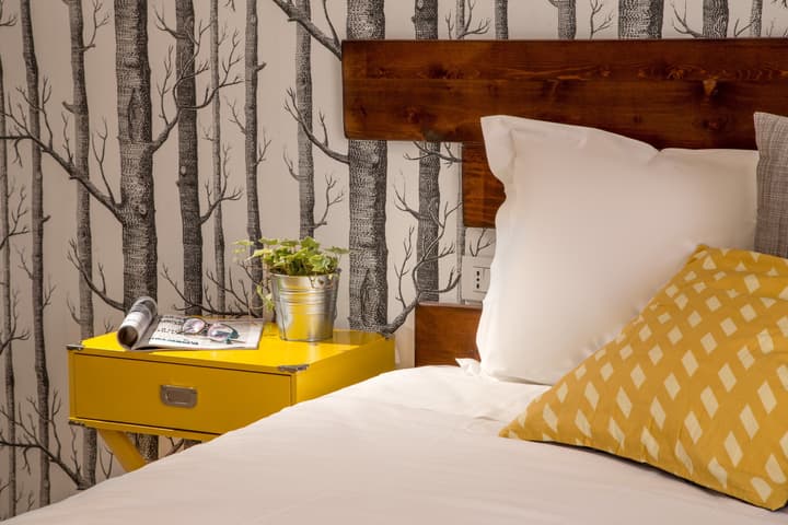 Urban Garden Hotel