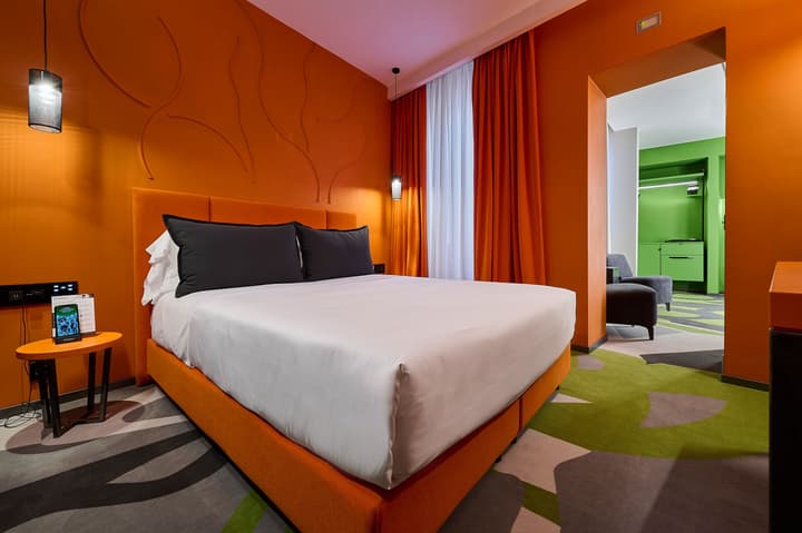 MyTALE Creative Academy Hotel