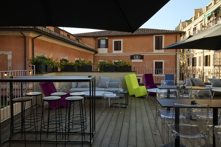 MyTALE Creative Academy Hotel