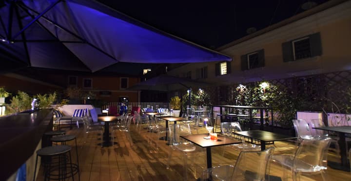 MyTALE Creative Academy Hotel