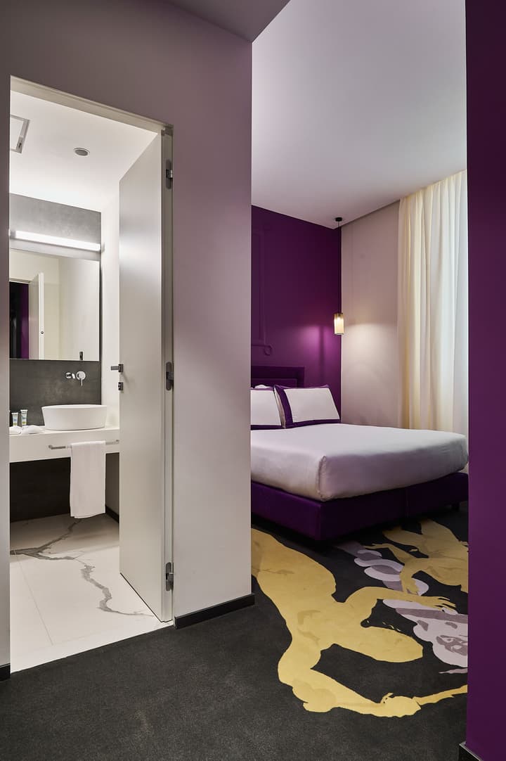 MyTALE Creative Academy Hotel