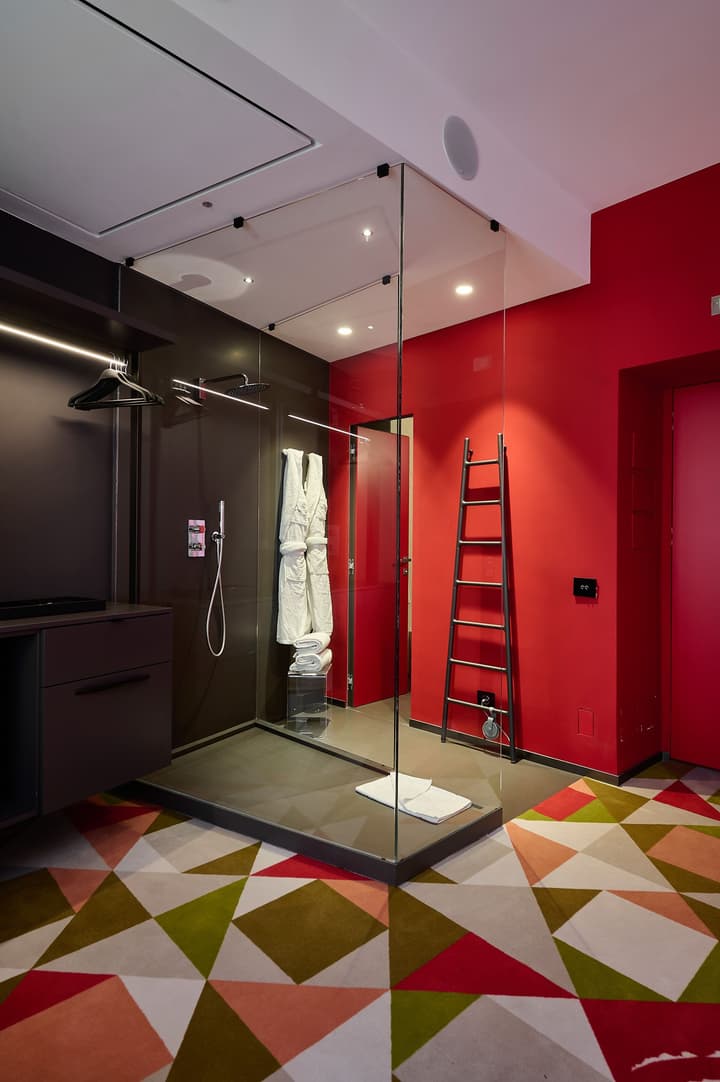 MyTALE Creative Academy Hotel