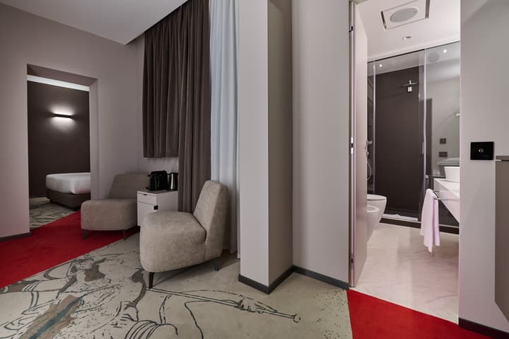 MyTALE Creative Academy Hotel