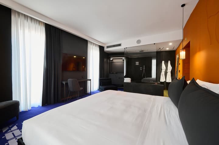 MyTALE Creative Academy Hotel