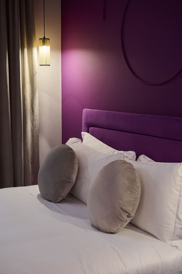 MyTALE Creative Academy Hotel