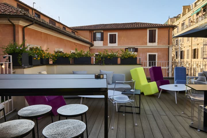 MyTALE Creative Academy Hotel