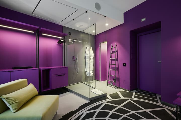 MyTALE Creative Academy Hotel