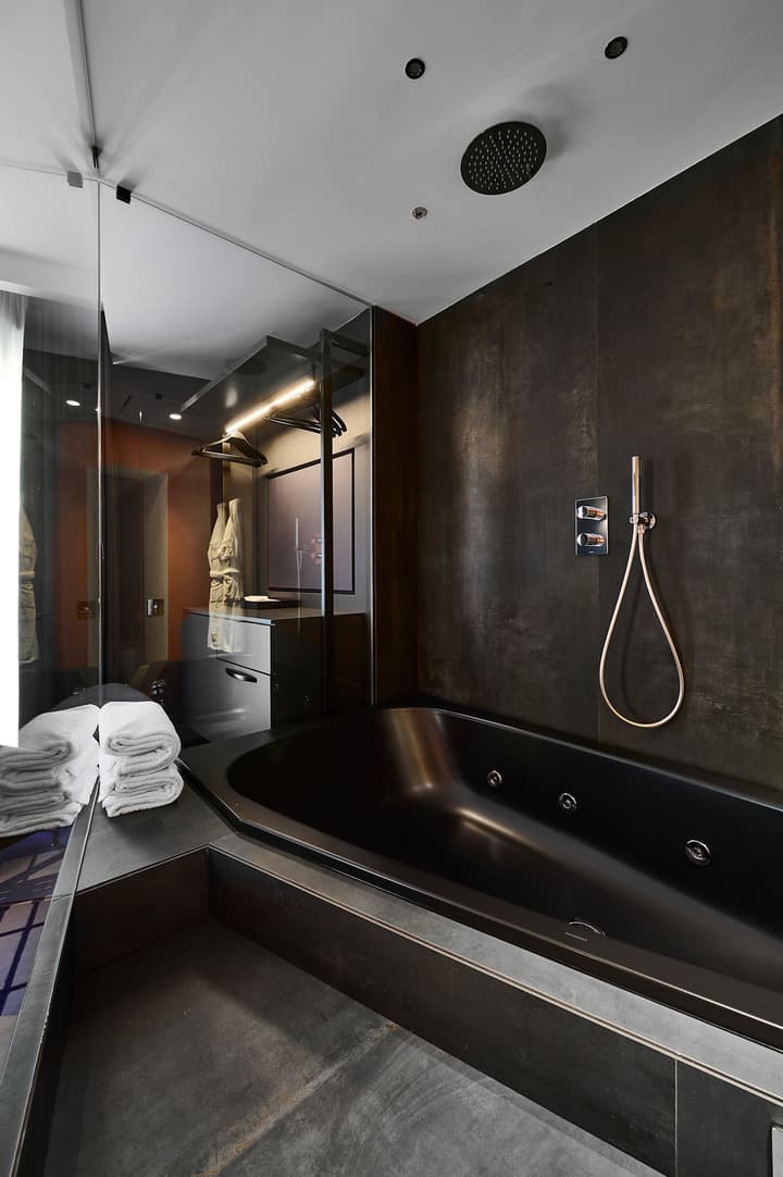 MyTALE Creative Academy Hotel
