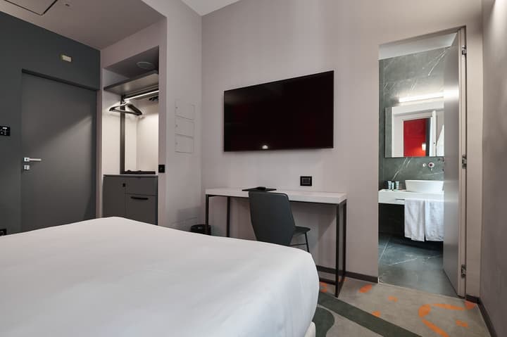 MyTALE Creative Academy Hotel
