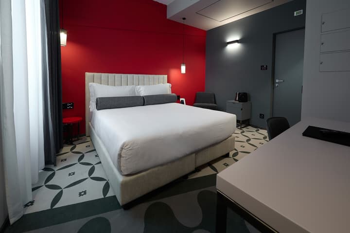 MyTALE Creative Academy Hotel
