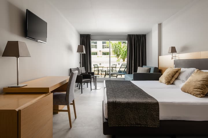 Gran Palas Hotel - Spa incluido