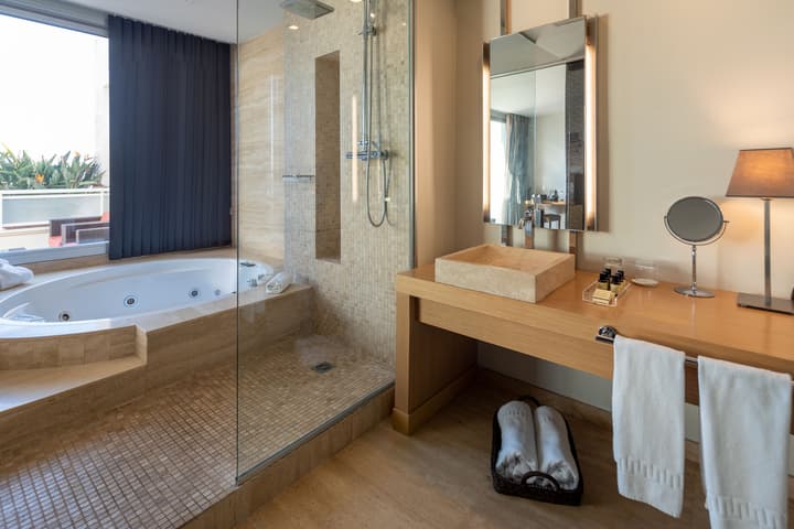 Gran Palas Hotel - Spa incluido