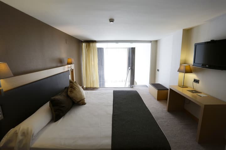Gran Palas Hotel - Spa incluido