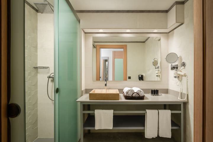 Gran Palas Hotel - Spa incluido