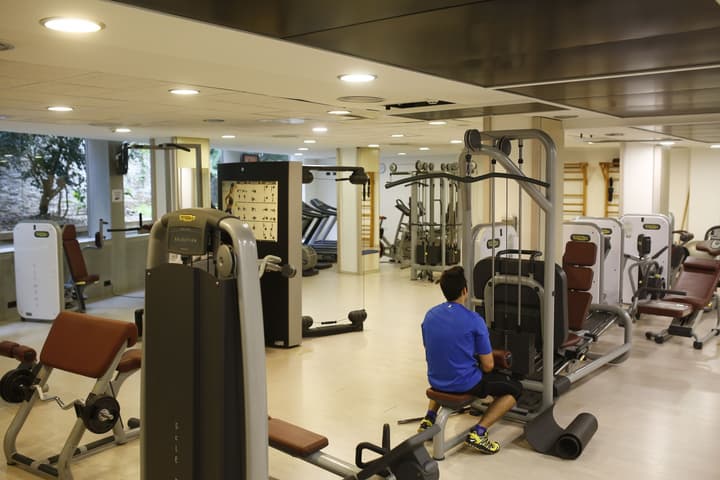 Gran Palas Hotel - Spa incluido
