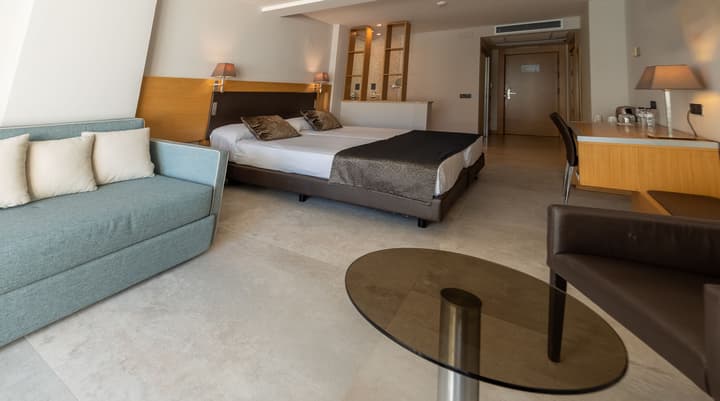 Gran Palas Hotel - Spa incluido