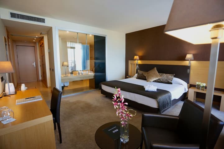 Gran Palas Hotel - Spa incluido