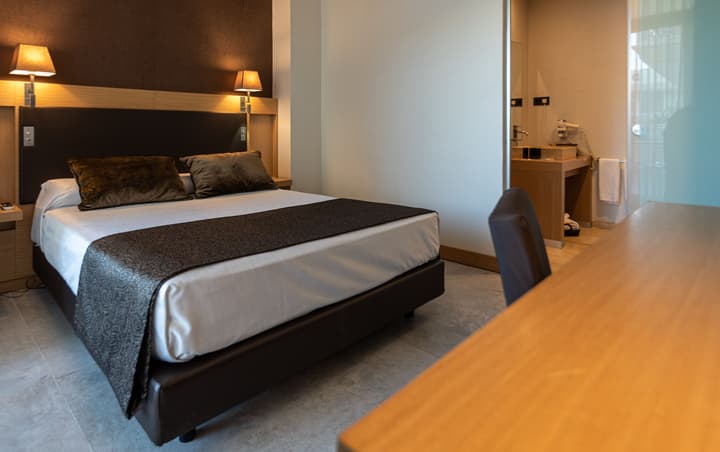Gran Palas Hotel - Spa incluido
