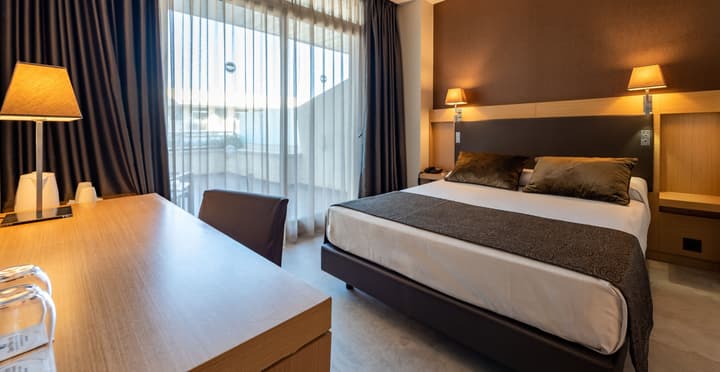 Gran Palas Hotel - Spa incluido