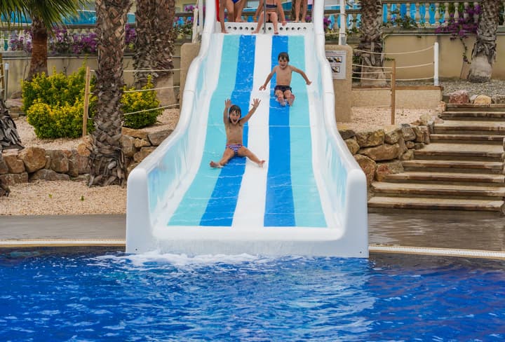Gran Palas Hotel - Spa incluido
