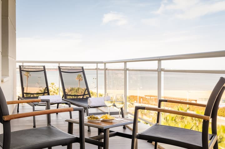 Gran Palas Hotel - Spa incluido