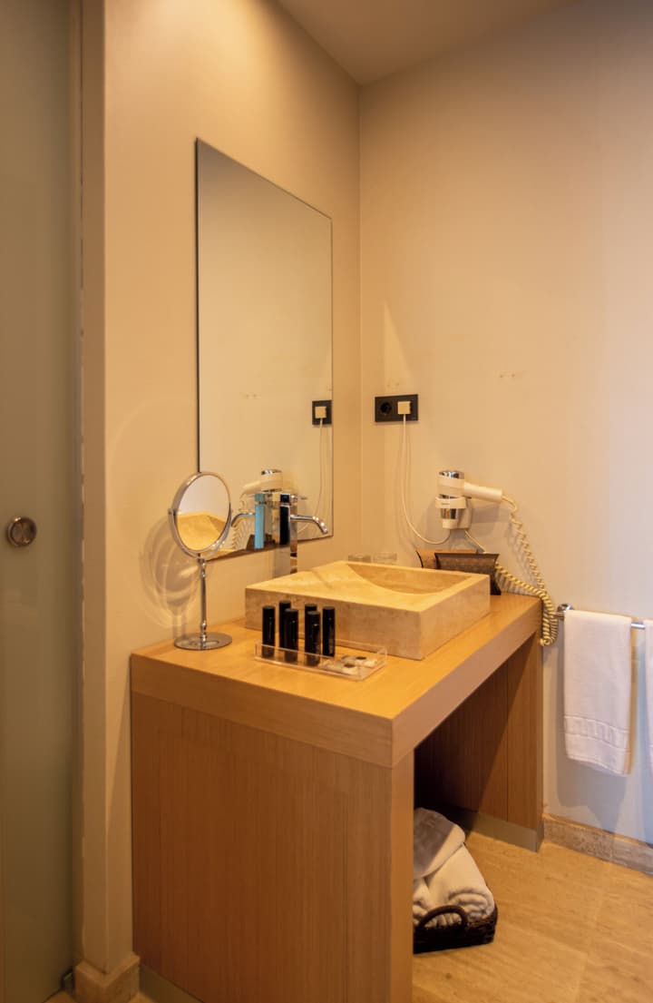 Gran Palas Hotel - Spa incluido