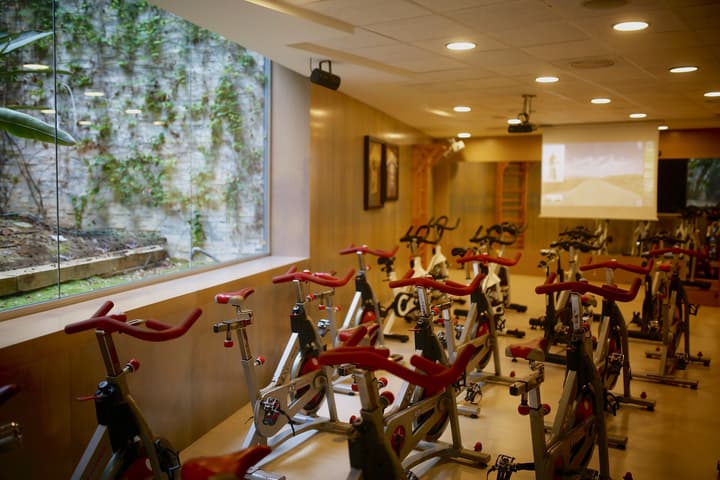 Gran Palas Hotel - Spa incluido
