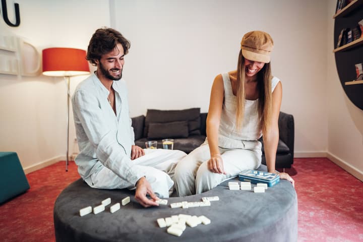 Stay Hotel Porto Centro Trindade