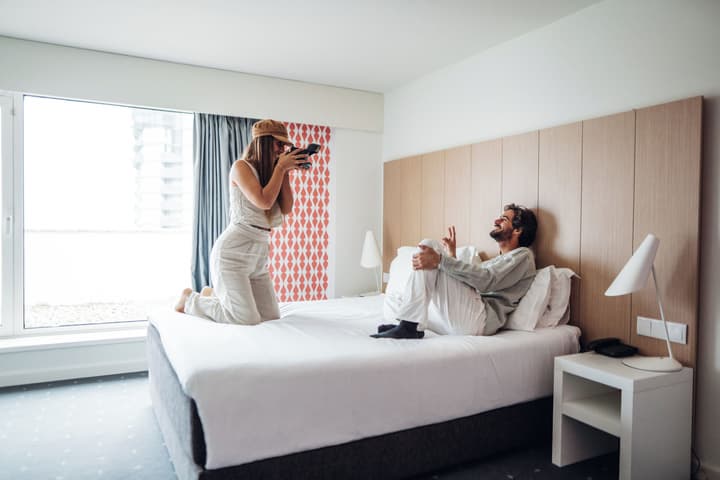 Stay Hotel Porto Centro Trindade