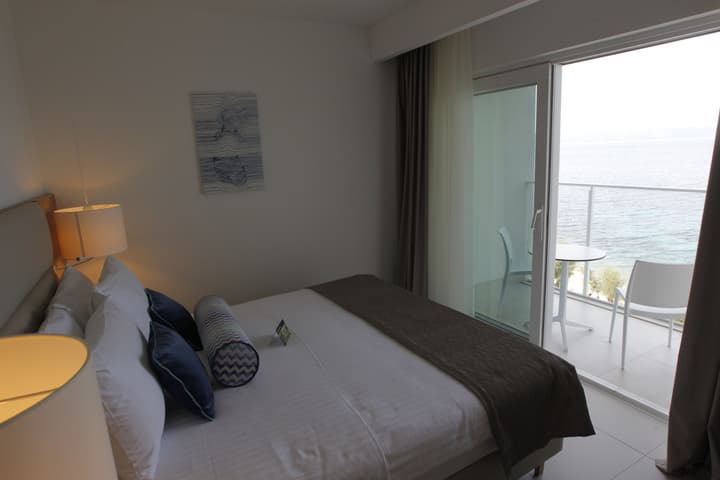 TUI BLUE Adriatic Beach - Adults Only - All Inclusive