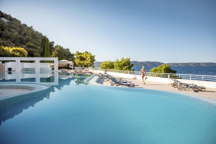 TUI BLUE Adriatic Beach - Adults Only - All Inclusive