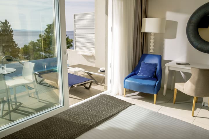 TUI BLUE Adriatic Beach - Adults Only - All Inclusive