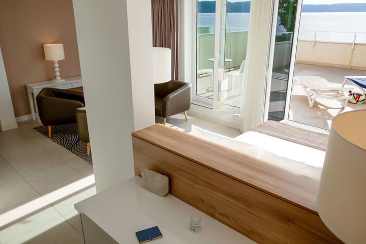 TUI BLUE Adriatic Beach - Adults Only - All Inclusive